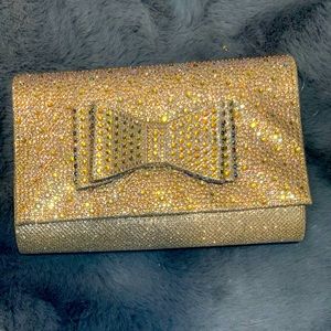 Clutch/Shoulder bag